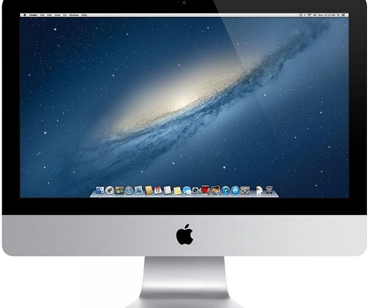 Apple iMac 27  (ME086) 2013 5/5